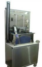 Bubble Testing Machine