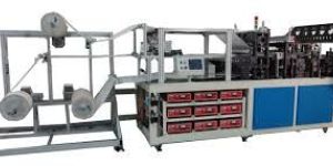 Filter Making Machine