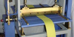 Filter Marking Machine