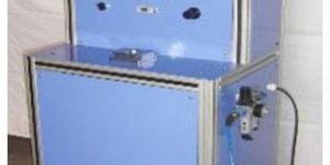 Max Pore & Mean Pore Test Equipment