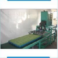Multi Nozzle Hot Dispensing Panel Pack