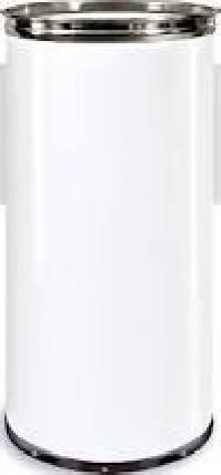 Sliver Spinning Cans