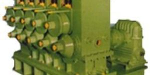 Angle Straightening Machine