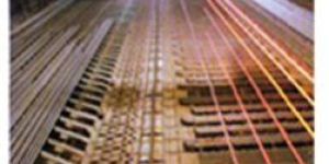 Automatic Cooling Bed