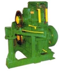 Fixed Shear