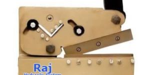 Angle Cutting Machine