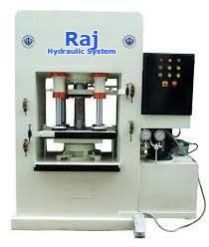 Deep Drawing Press Machine