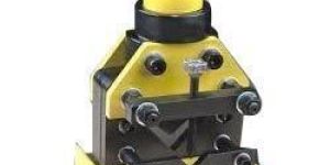 Hydraulic Angle Shearing Machine