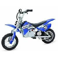 Kids Electric Dirt Bike Toy