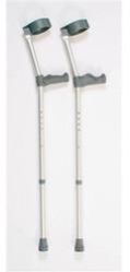 Elbow Crutches