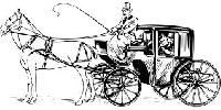 Horse Carriages