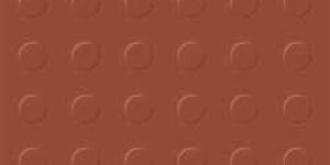 12x12 Ordinary Terracotta Vitrified Parking Tiles