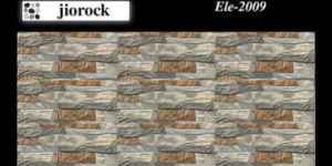 12x24 Vitrified Elevation Wall Tiles