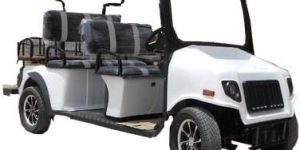 Golf Cart