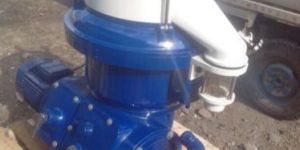 Oil Purifier / Centrifuge Separator