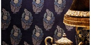 Nilaya Textured Sabyasachi Wallpaper