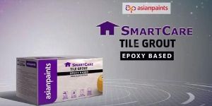 SmartCare Epoxy Tile Grout
