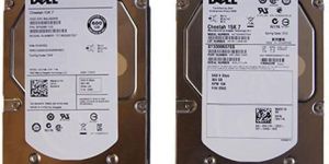 Dell SAS Hard Disk