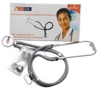 Stethoscope