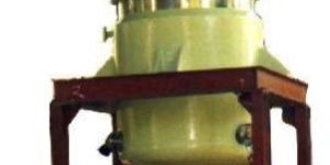 Acrylic Emulsion Plant