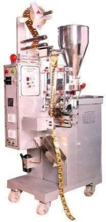 FFS One Side Sealing Machine