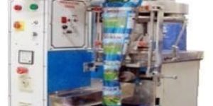 FFS Semi Automatic Packaging Machine