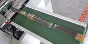 Incense Sticks Packing Machine