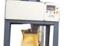 Rice Packaging Machine
