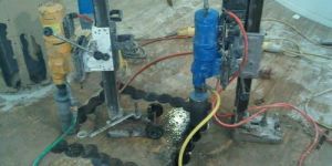 Concrete Stitch Cutting Services