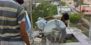 RCC Floor Cutting Services