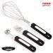 RENA Germany 3 Pcs Kitchen Tool Set