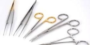General Surgical Instruments