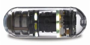 CapsoCam Endoscopic Capsule