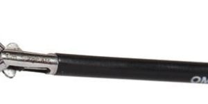 Fenestrated Small Graspers