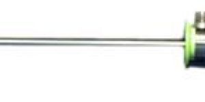 Operative Sheath for Scope