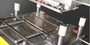 Packaging Machine Euro Slot Punch