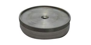 Packaging Machine Fin Wheel