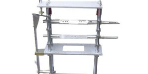 Packaging Machine Jaw Shaft Assembly