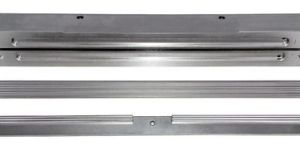 Packaging Machine Sealing Jaws