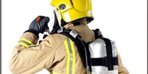 Self Contained Breathing Apparatus