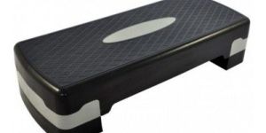 Adjustable Aerobic Stepper