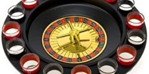Drinking Roulette