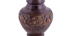 VIAN0005A Antique Flower Vase