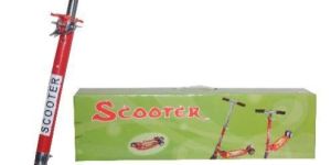 Asian c4 Kids Metal Kick Scooter