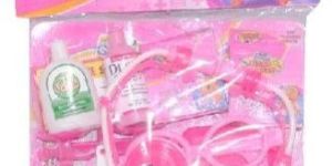 Asian Little Doctor Kit