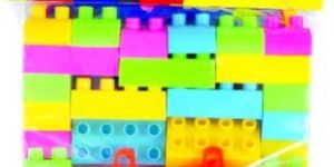 Vibrant Non Toxic Block