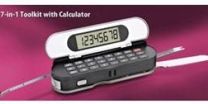 Digital Calculator