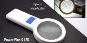MAGNIFIER LED