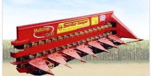 Tractor Mounted Reaper