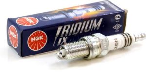 NGK Iridium Spark Plugs